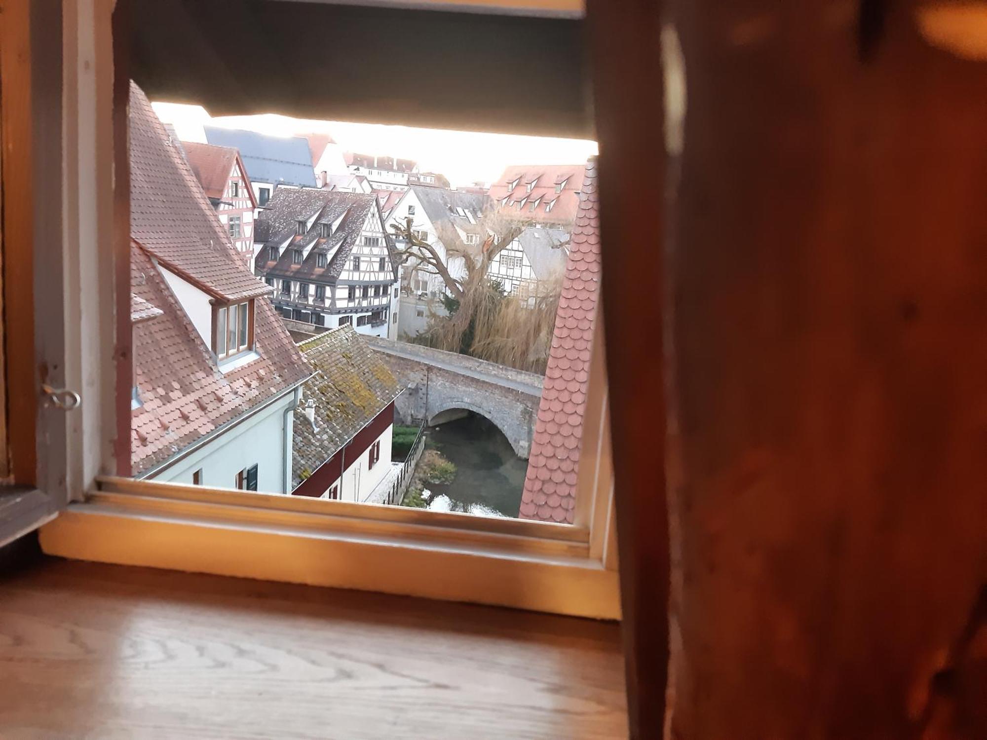 Standard Doppelzimmer